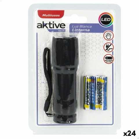 Latarka LED Aktive (24 Sztuk)