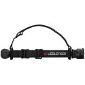 Latarka nagłowna LED Ledlenser 502122 Biały Czarny 6000 K 1000 Lm