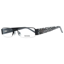 Ramki do okularów Damski Guess GU2220-BLK-52