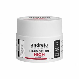 Żel do paznokci Hard High Viscosity Andreia Professional Hard (44 g)