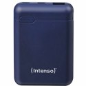 Powerbank INTENSO XS10000 10000 mAh Niebieski