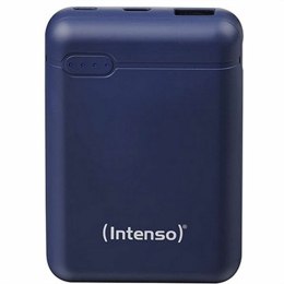 Powerbank INTENSO XS10000 10000 mAh Niebieski