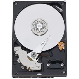 HDD SATA 1TB 7200RPM 6GB/S/64MB WD10EZEX WDC