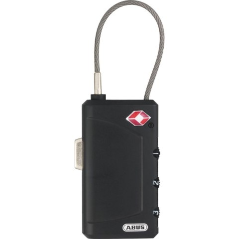 Zamek szyfrowy ABUS 148TSA/30 Chowany (3 cm)