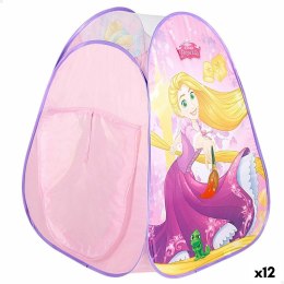 Namiot Disney Princess Pop Up 75 x 90 x 75 cm 12 Sztuk