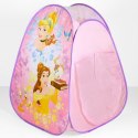 Namiot Disney Princess Pop Up 75 x 90 x 75 cm 12 Sztuk