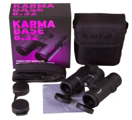 Lornetka Levenhuk Karma BASE 8x32