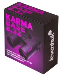 Lornetka Levenhuk Karma BASE 8x32