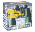 Lornetka Levenhuk Sherman PRO 8x42