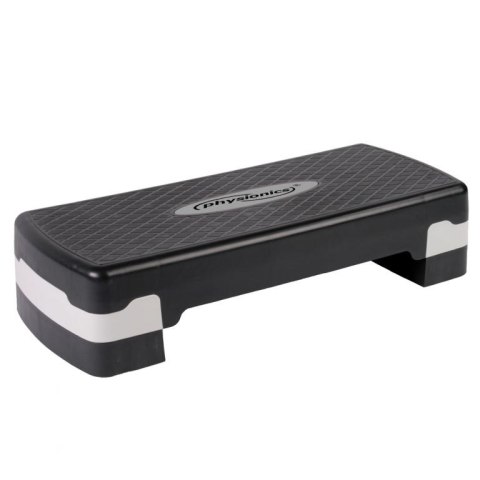 Physionics Aerobic Stepboard - stepper fitness - max 200 kg