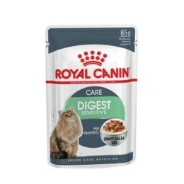 Karma dla kota Royal Canin Digest Sensitive Care Mięso 12 x 85 g