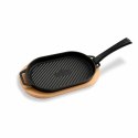 Patelnia WITT roasting pan Czarny