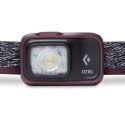 Latarka nagłowna LED Black Diamond Astro 300 Czarny Bordeaux 300 Lm