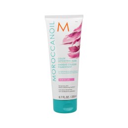 Maska do Włosów Color Depositing Moroccanoil Color Depositing 200 ml (200 ml)