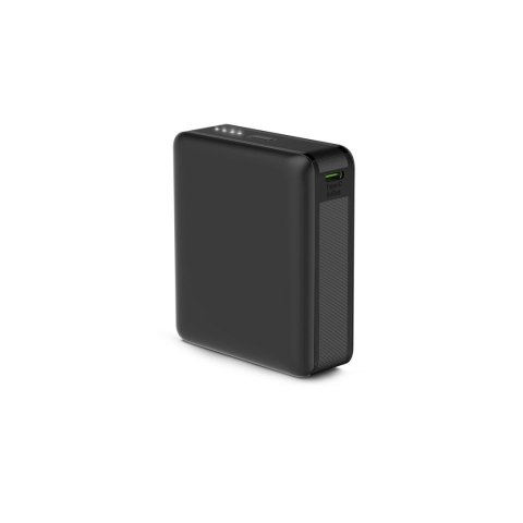 Powerbank KSIX Czarny 10000 mAh