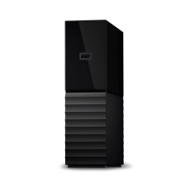 HDD USB3 18TB EXT./WDBBGB0180HBK-EESN WDC