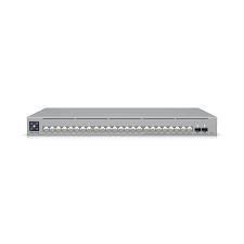 NET SWITCH 24PORT 2.5GBE 8POE+/USW-PRO-MAX-24-POE UBIQUITI