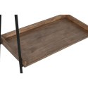 Odbiornik Home ESPRIT Czarny Naturalny 80 x 41 x 183 cm