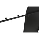Odbiornik Home ESPRIT Czarny Naturalny 80 x 41 x 183 cm