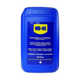 Olej Smarujący WD-40 25 L