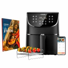 Frytkownica na gorące powietrze Cosori Smart Chef Edition Czarny 1700 W 5,5 L