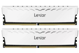 MEMORY DIMM 16GB PC28800 DDR4/K2 LD4BU008G-R3600GDWG LEXAR