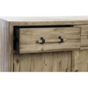 Kredens DKD Home Decor Brązowy Drewno 80 x 38 x 74 cm