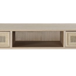 Biurko DKD Home Decor Drewno paulowni Drewno MDF 120 x 42,5 x 78 cm