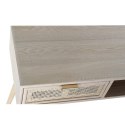 Biurko DKD Home Decor Drewno paulowni Drewno MDF 120 x 42,5 x 78 cm