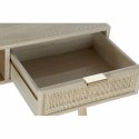 Biurko DKD Home Decor Drewno paulowni Drewno MDF 120 x 42,5 x 78 cm