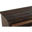 Ekspozytor stojący DKD Home Decor Jodła Szkło (98 x 33,5 x 142 cm)