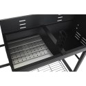 Grill DKD Home Decor Stal (91 x 45 x 89 cm)