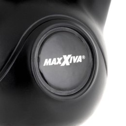 MAXXIVA Kettlebell, czarny, 12 kg