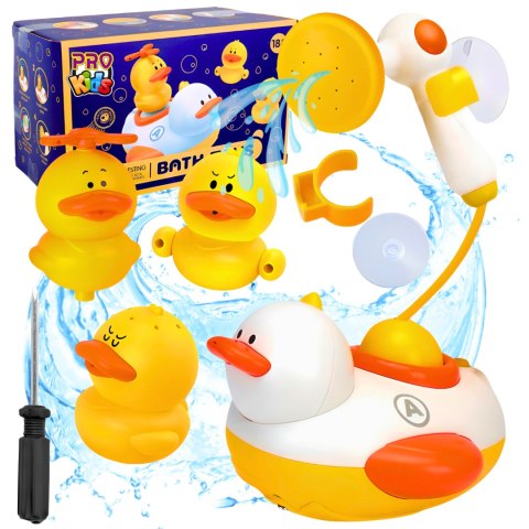 BATH TOYS