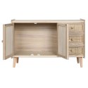 Kredens Home ESPRIT Naturalny 90 x 35 x 61 cm