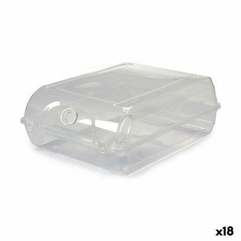 Organizer Butów Kipit G-421 29 x 13,3 x 36 cm (12 Sztuk) (18 Sztuk)