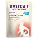 Mokre jedzenie Kattovit Diet Niere/Renal 12 x 85 g