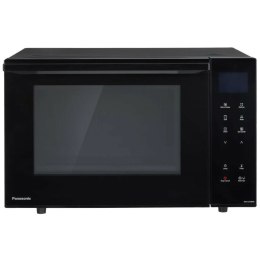 Mikrofalówka z Grillem Panasonic NNDF38PBEPG Czarny 1000 W 23 L