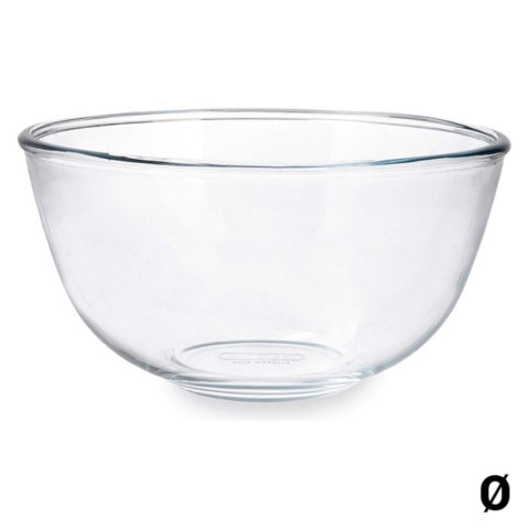 Miska do Mieszania Pyrex Classic Vidrio Przezroczysty Szkło - 3 L