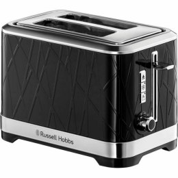 Toster Russell Hobbs 28091-56 Lift'n Look Czarny