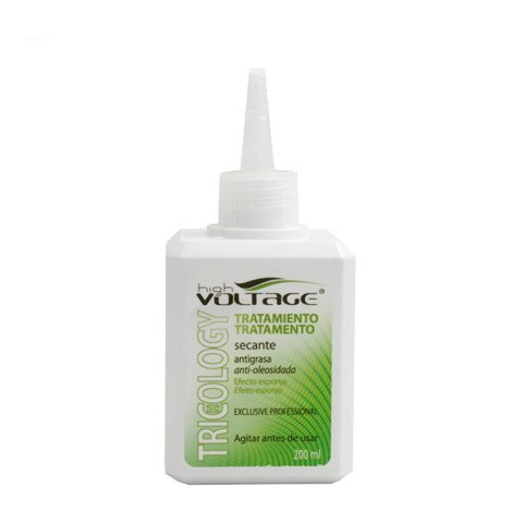 Kuracja Paznokci Voltage Trichology Desykant (200 ml)