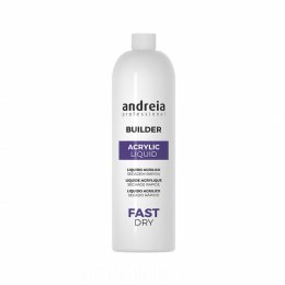 Lakier akrylowy Professional Builder Acrylic Liquid Fast Dry Andreia Professional Builder (1000 ml)