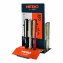 Latarka LED Nebo Lil Larry 250 Lm