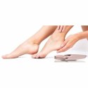 Electric Callus Remover FLAWLESS Pedi Różowy