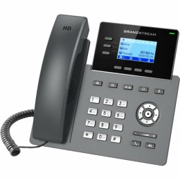 Telefon Stacjonarny Grandstream GRP2603P Czarny