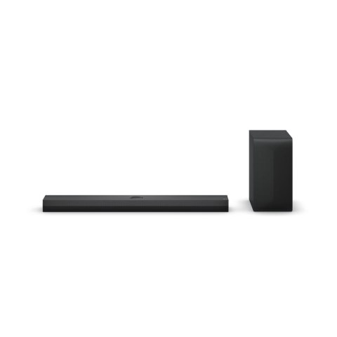 Soundbar LG S70TY Czarny 120 W