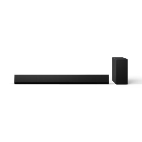 Soundbar LG SG10TY Czarny 420 W