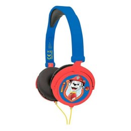 Składane słuchawki Paw Patrol Lexibook HP015PA