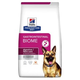 Karma Hill's Gastrointestinal Biome Dorosły kurczak Indyk 1,5 Kg