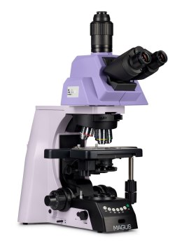 Mikroskop biologiczny MAGUS Bio 290T